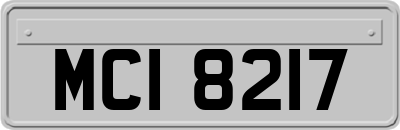 MCI8217