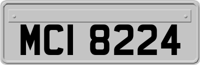 MCI8224