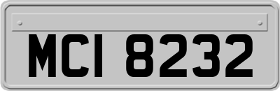 MCI8232