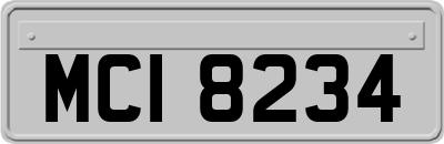 MCI8234