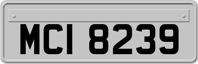 MCI8239