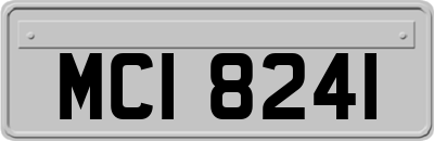 MCI8241