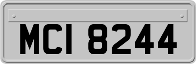 MCI8244