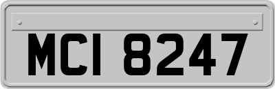 MCI8247