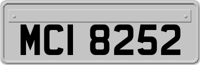 MCI8252