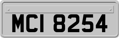 MCI8254