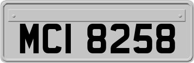MCI8258