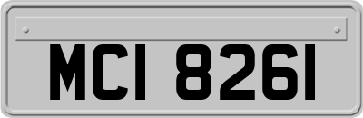 MCI8261