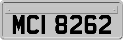 MCI8262