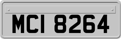 MCI8264