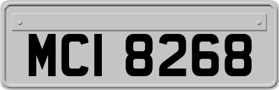 MCI8268