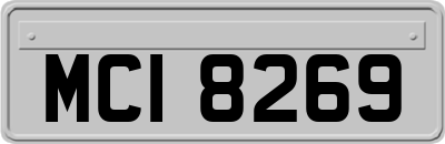 MCI8269