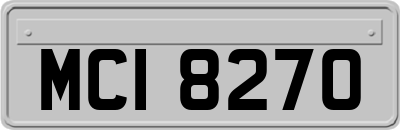 MCI8270