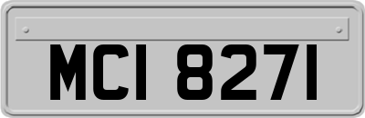 MCI8271