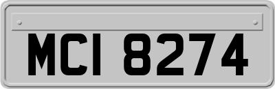 MCI8274