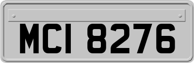 MCI8276
