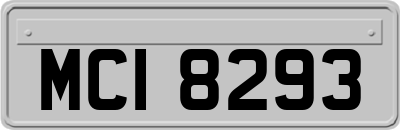 MCI8293