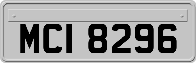 MCI8296