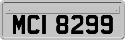 MCI8299