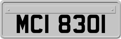 MCI8301
