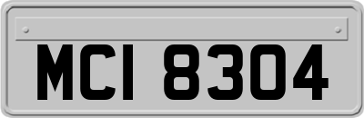 MCI8304