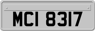 MCI8317