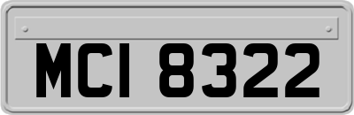 MCI8322
