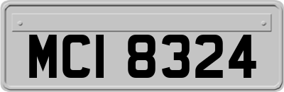 MCI8324