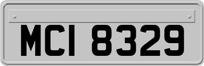 MCI8329