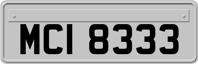 MCI8333