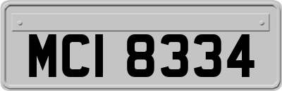 MCI8334
