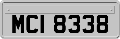 MCI8338