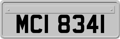 MCI8341