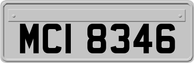 MCI8346