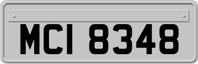 MCI8348