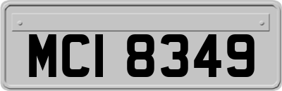 MCI8349