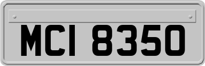 MCI8350