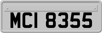 MCI8355