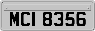 MCI8356