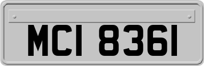 MCI8361