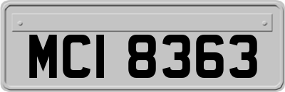 MCI8363