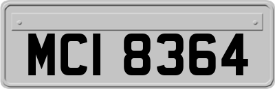 MCI8364