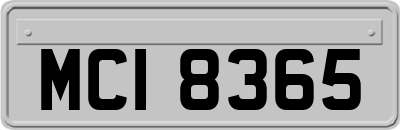 MCI8365