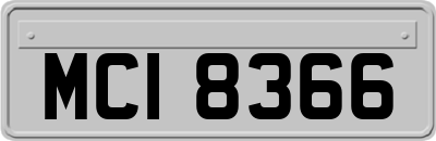 MCI8366