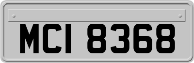 MCI8368