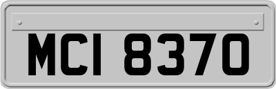 MCI8370
