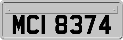 MCI8374