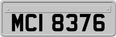 MCI8376