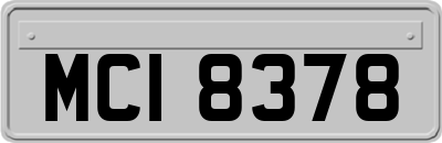 MCI8378