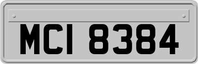 MCI8384